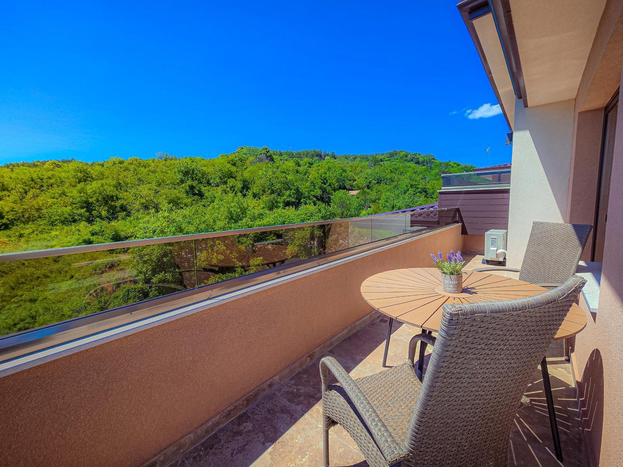 Hotel Комплекс Бабенец Gorna Orjachowica Zewnętrze zdjęcie