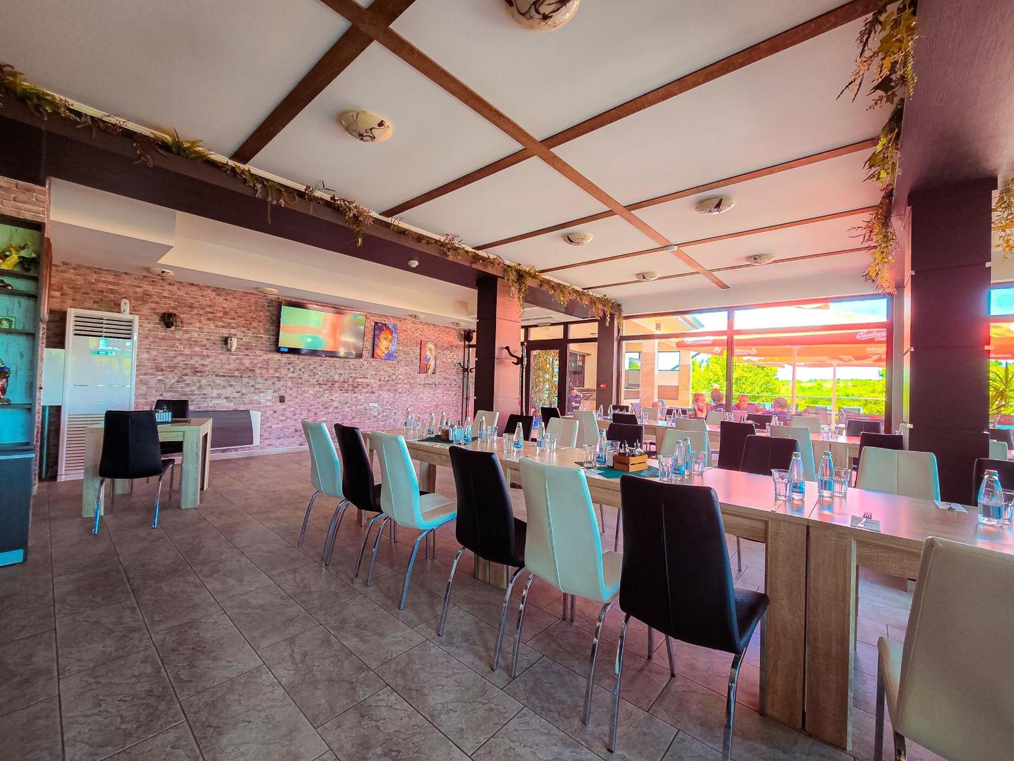 Hotel Комплекс Бабенец Gorna Orjachowica Zewnętrze zdjęcie