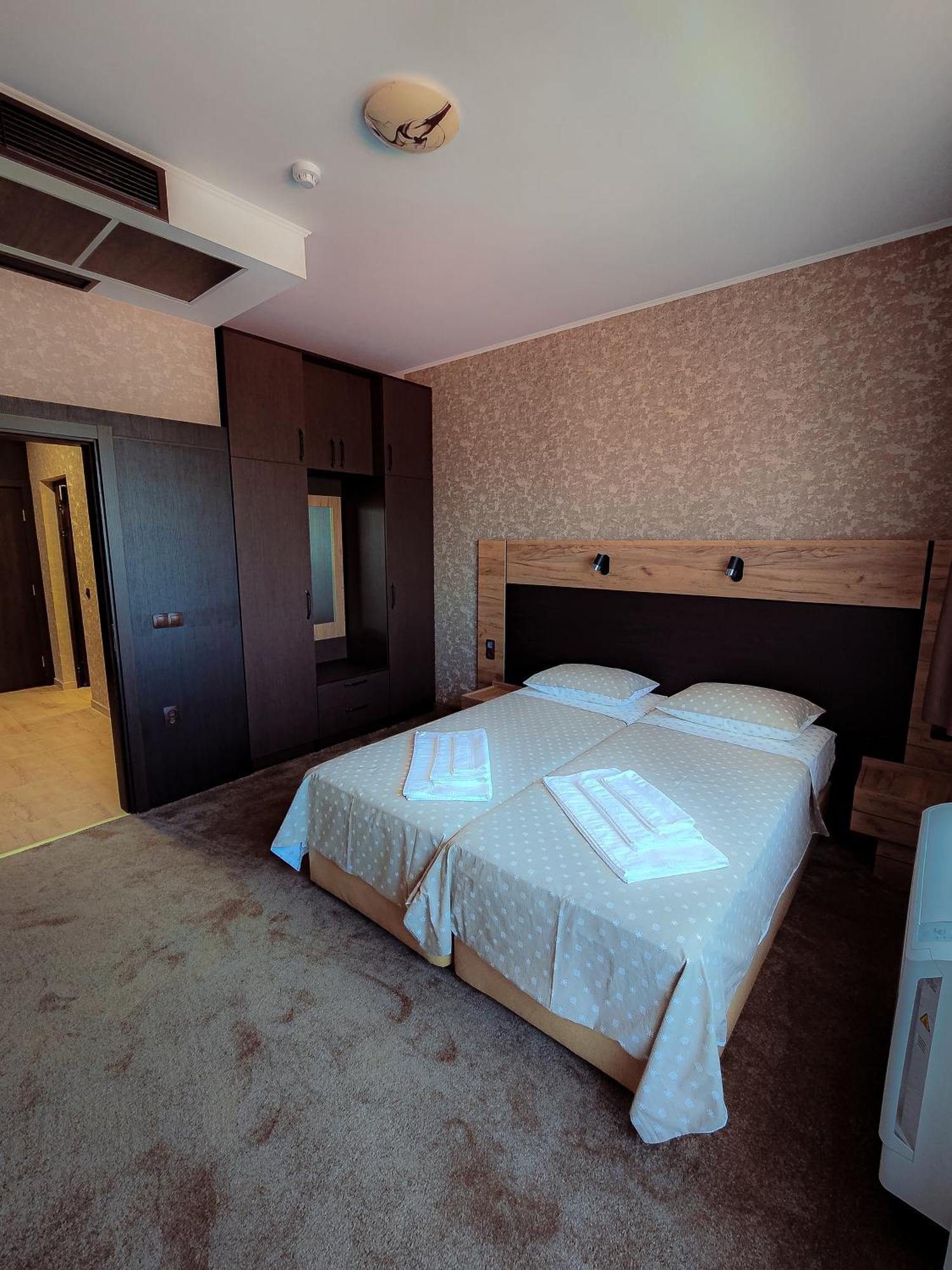 Hotel Комплекс Бабенец Gorna Orjachowica Zewnętrze zdjęcie