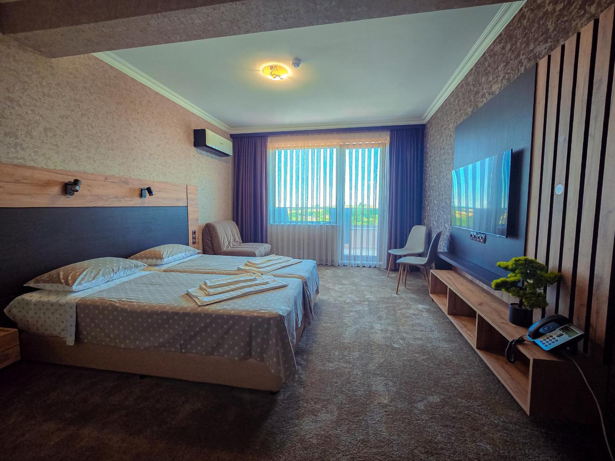 Hotel Комплекс Бабенец Gorna Orjachowica Zewnętrze zdjęcie