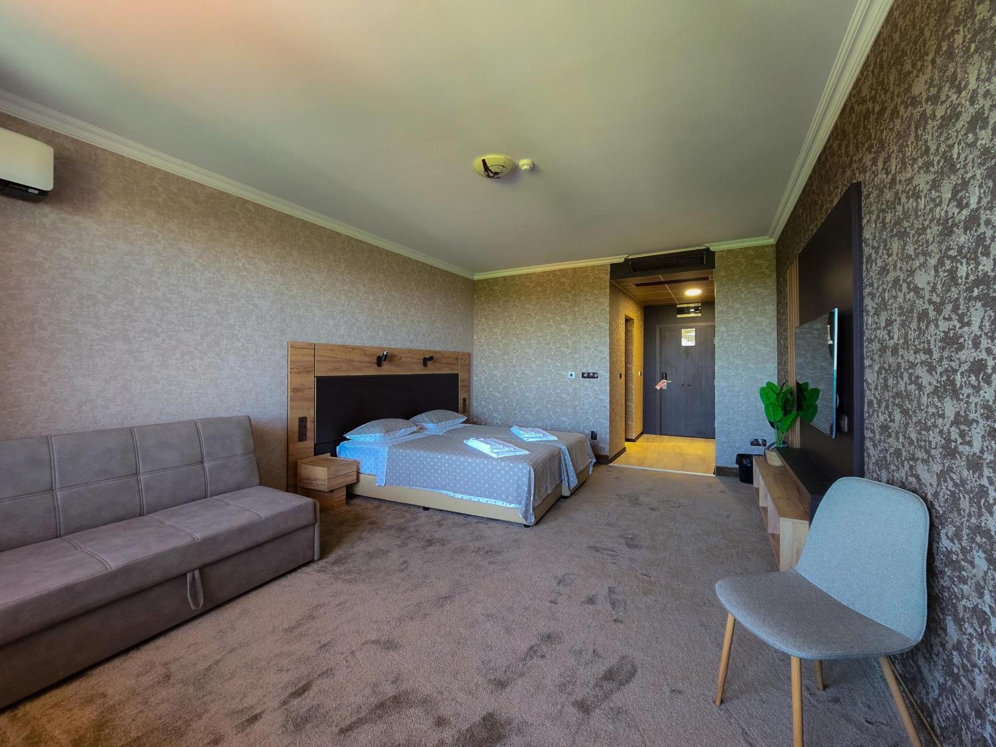 Hotel Комплекс Бабенец Gorna Orjachowica Zewnętrze zdjęcie