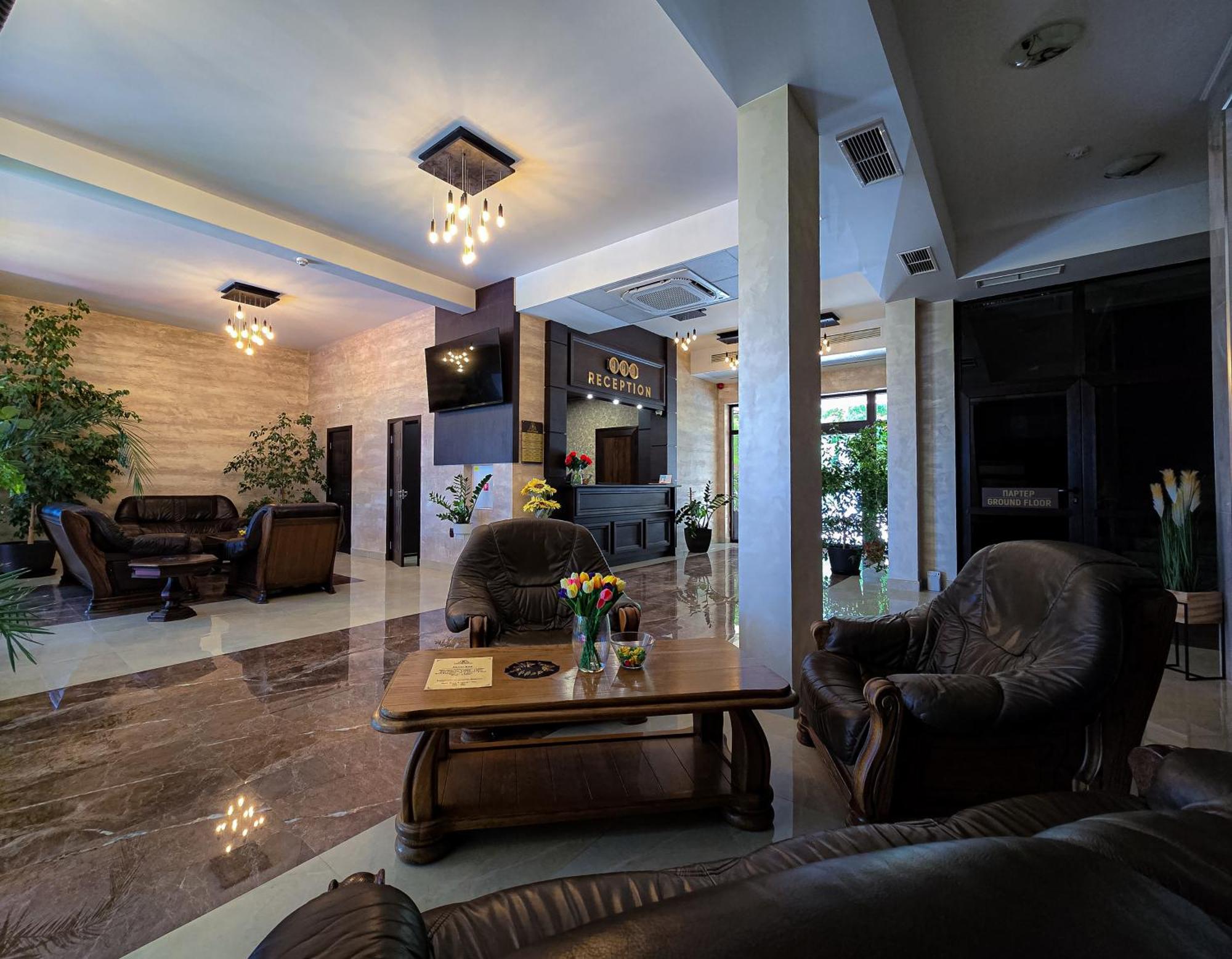 Hotel Комплекс Бабенец Gorna Orjachowica Zewnętrze zdjęcie