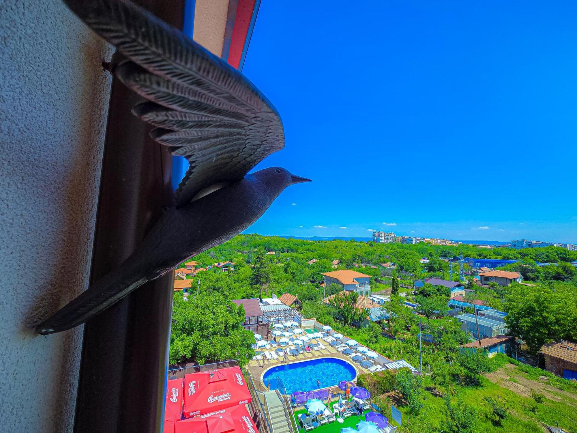 Hotel Комплекс Бабенец Gorna Orjachowica Zewnętrze zdjęcie