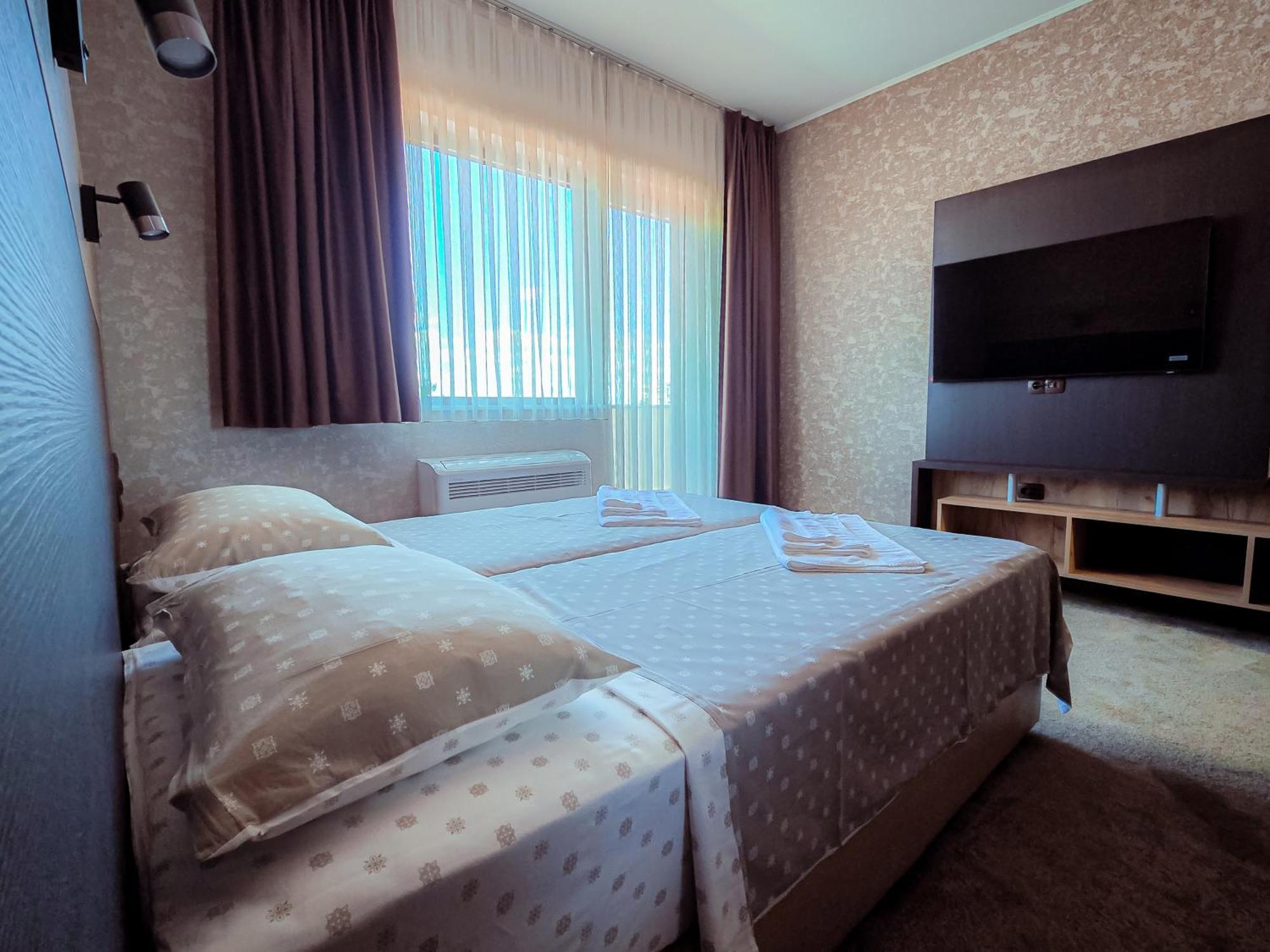 Hotel Комплекс Бабенец Gorna Orjachowica Zewnętrze zdjęcie