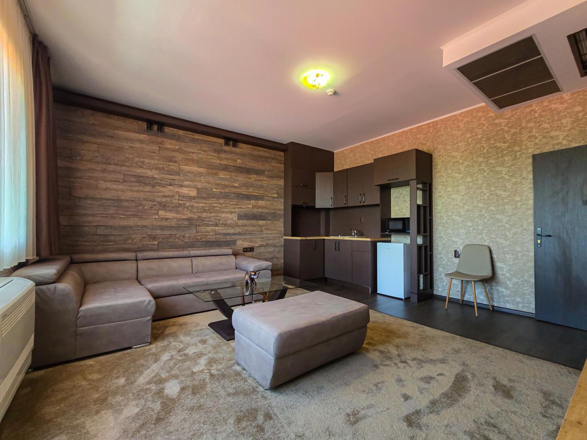 Hotel Комплекс Бабенец Gorna Orjachowica Zewnętrze zdjęcie