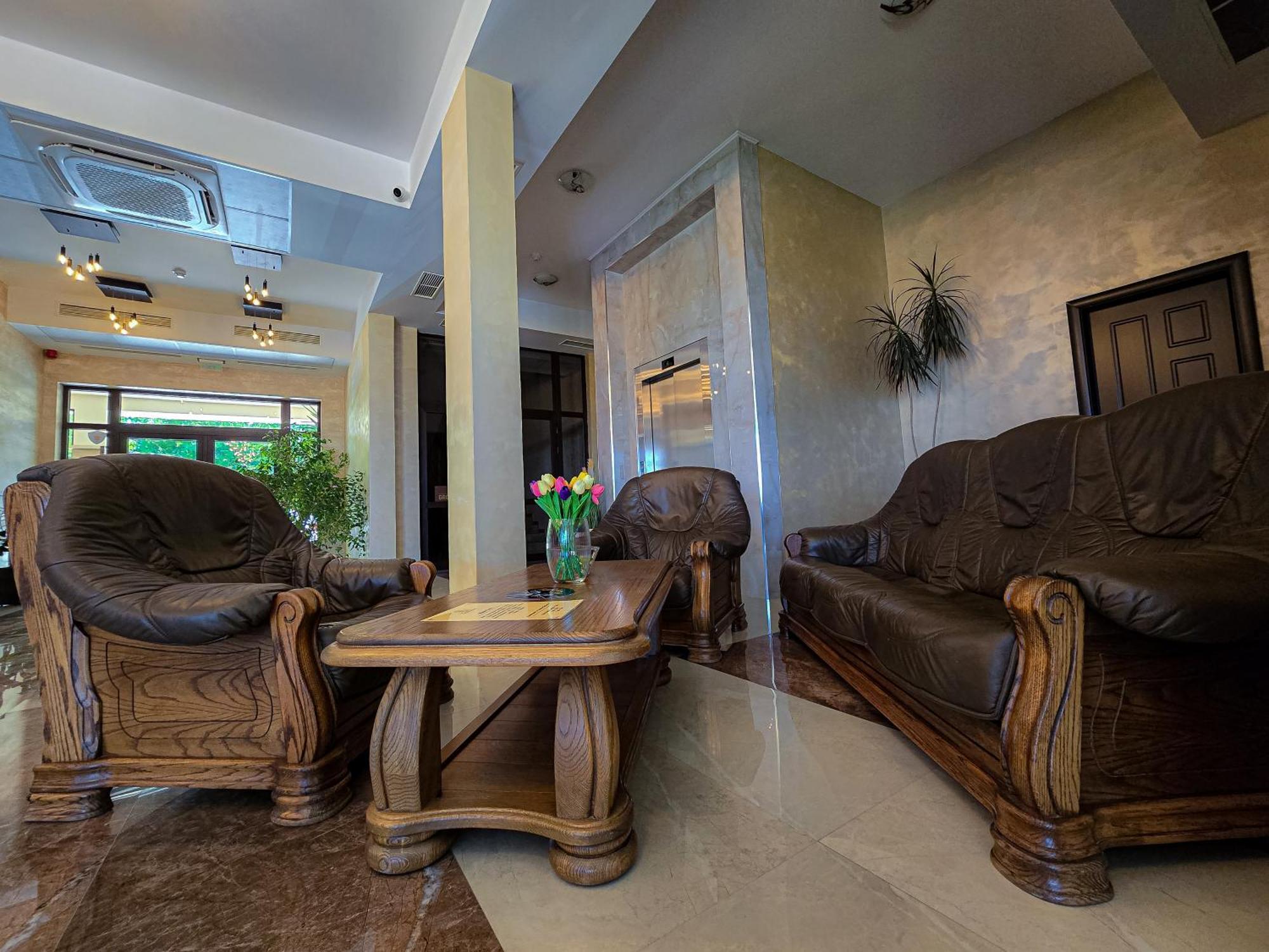 Hotel Комплекс Бабенец Gorna Orjachowica Zewnętrze zdjęcie