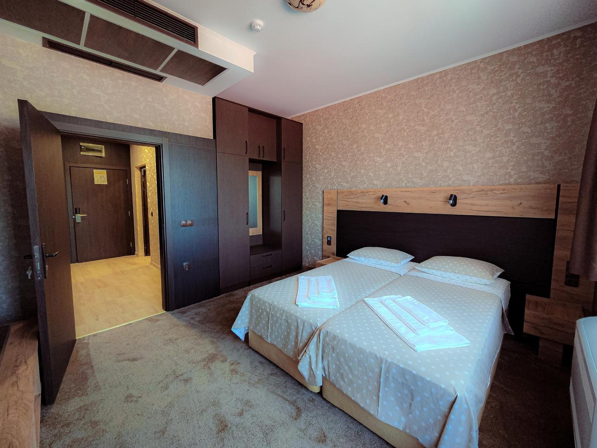 Hotel Комплекс Бабенец Gorna Orjachowica Zewnętrze zdjęcie